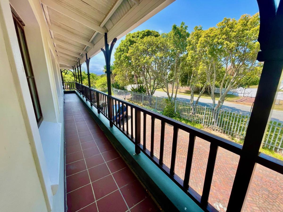The Sunbird Appartement Plettenbergbaai Buitenkant foto