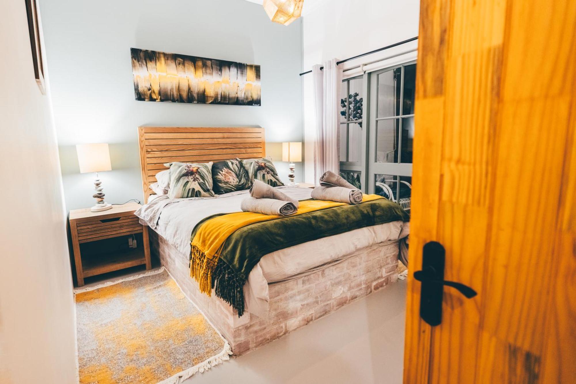 The Sunbird Appartement Plettenbergbaai Buitenkant foto