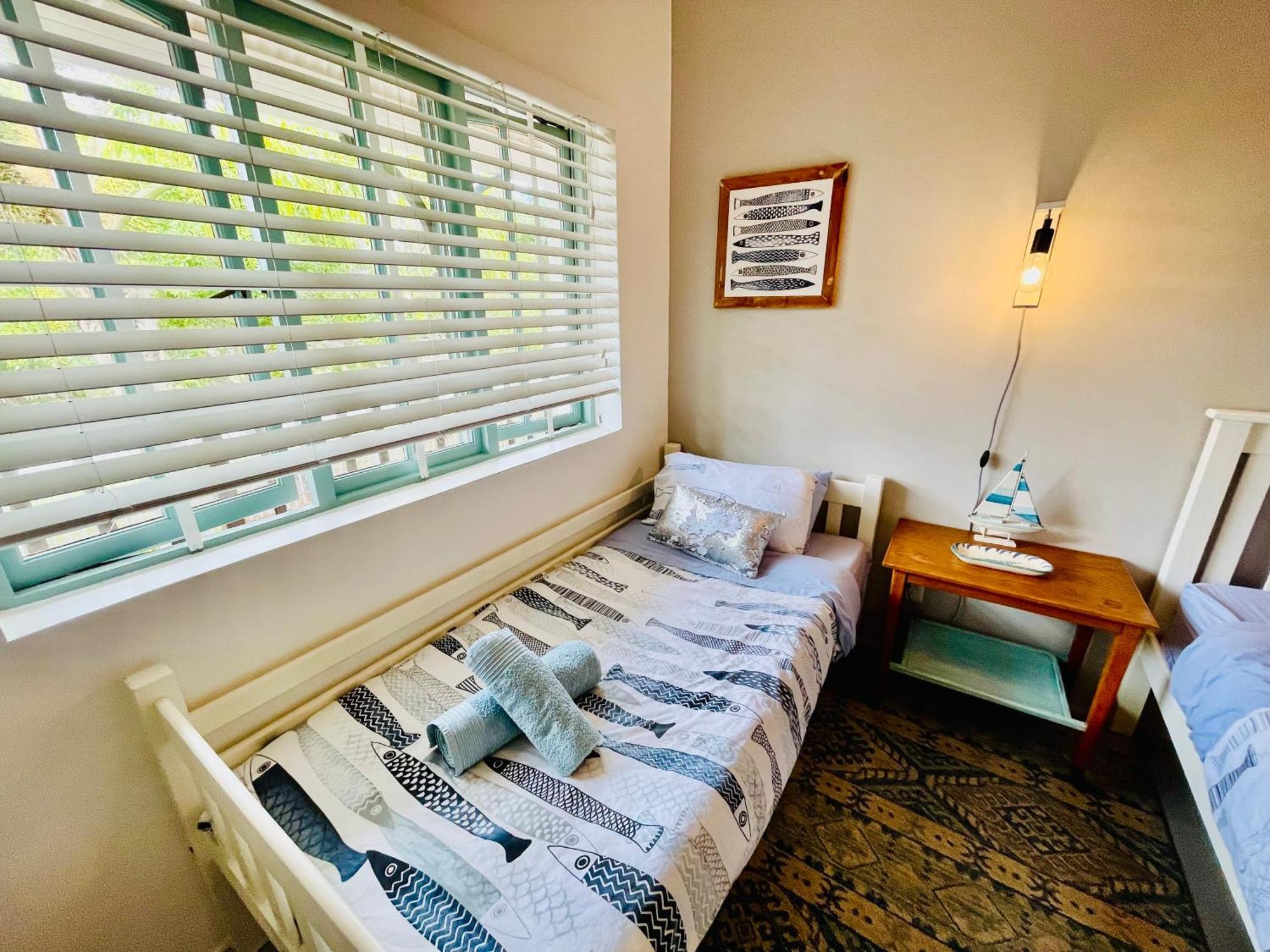 The Sunbird Appartement Plettenbergbaai Buitenkant foto