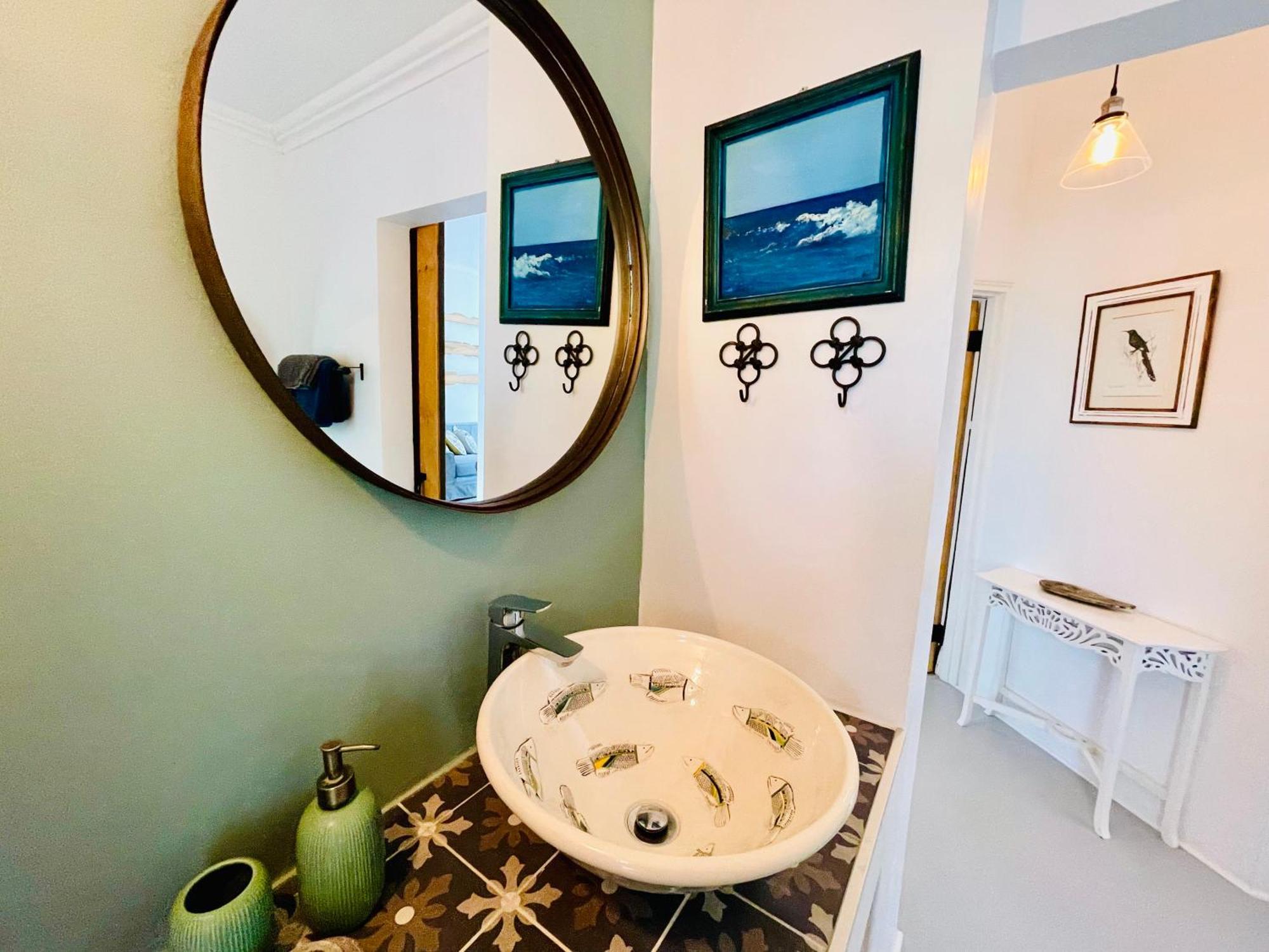The Sunbird Appartement Plettenbergbaai Buitenkant foto