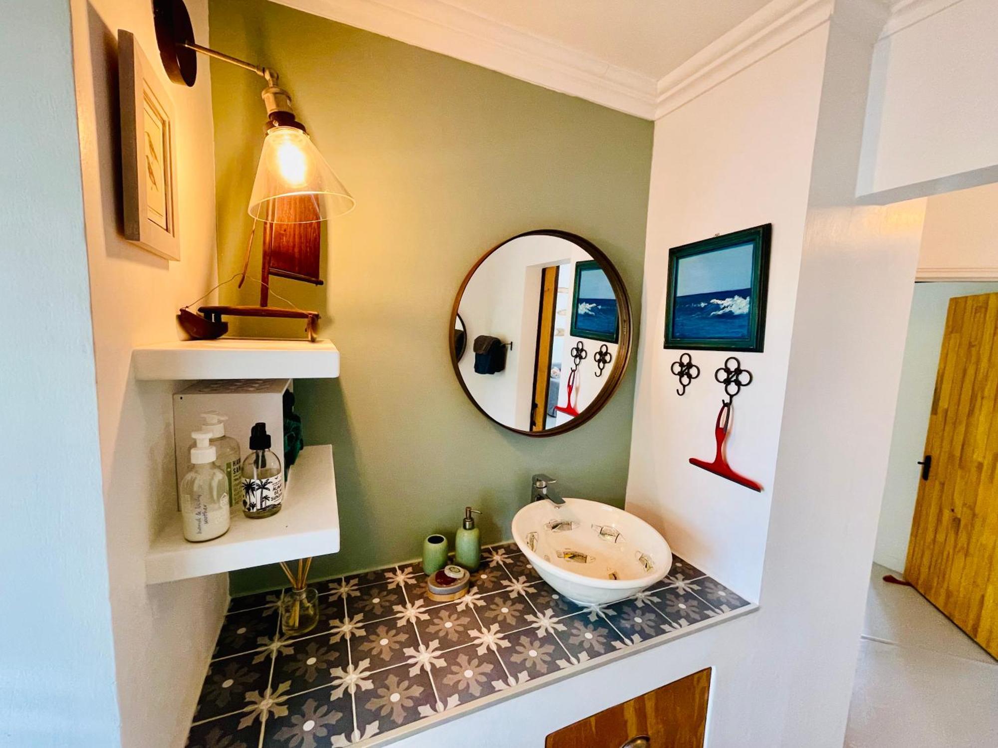 The Sunbird Appartement Plettenbergbaai Buitenkant foto