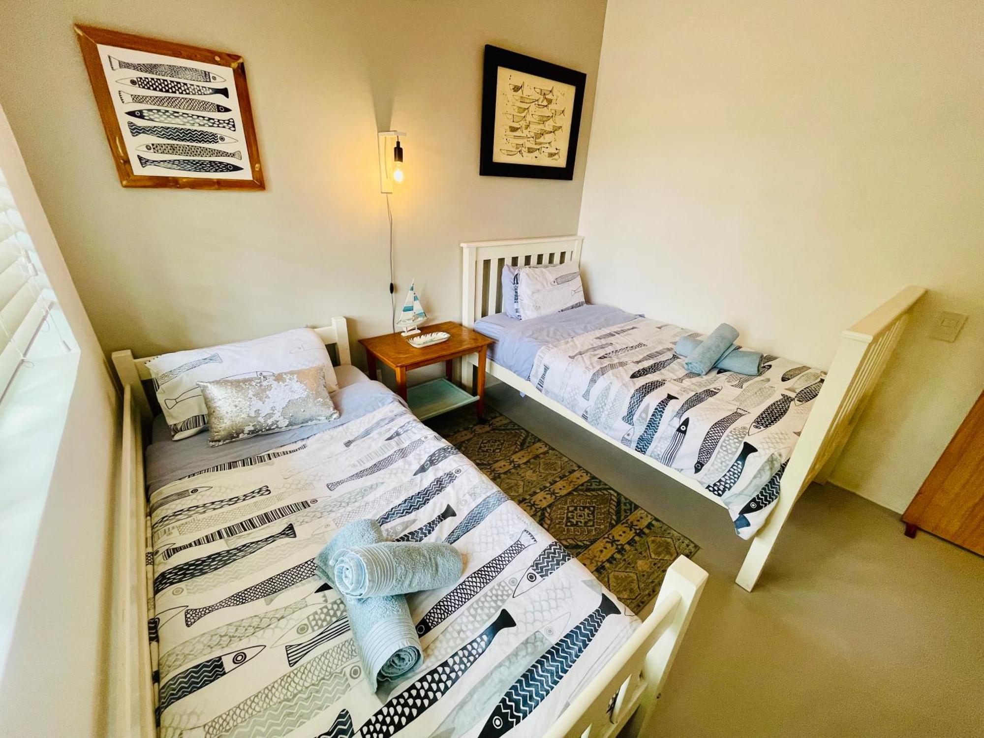 The Sunbird Appartement Plettenbergbaai Buitenkant foto