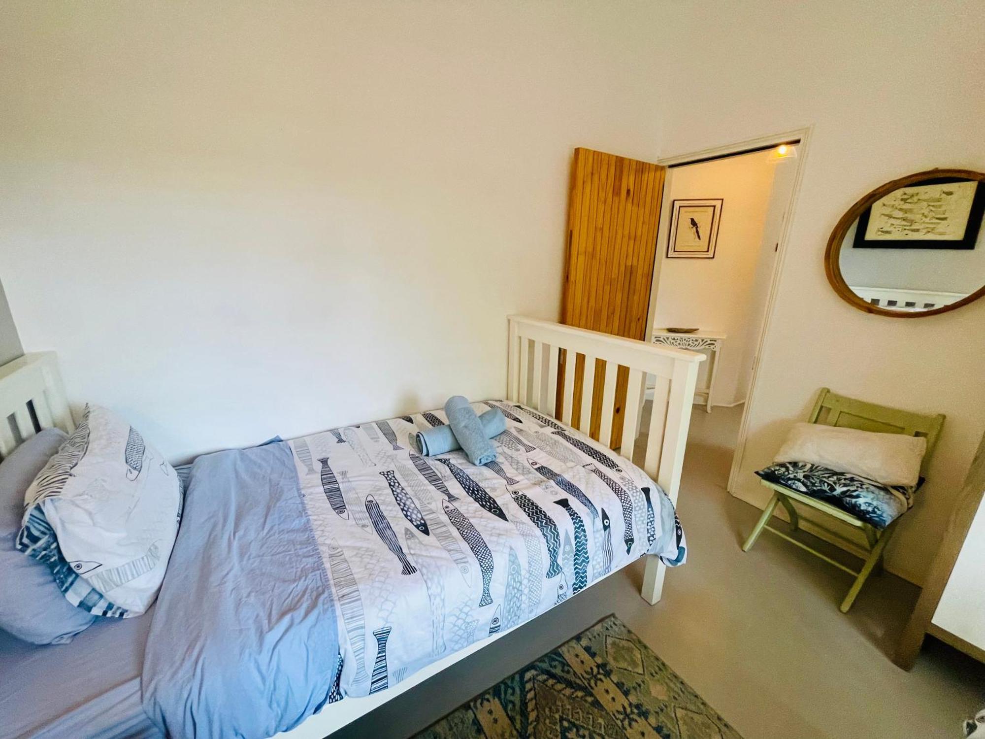 The Sunbird Appartement Plettenbergbaai Buitenkant foto
