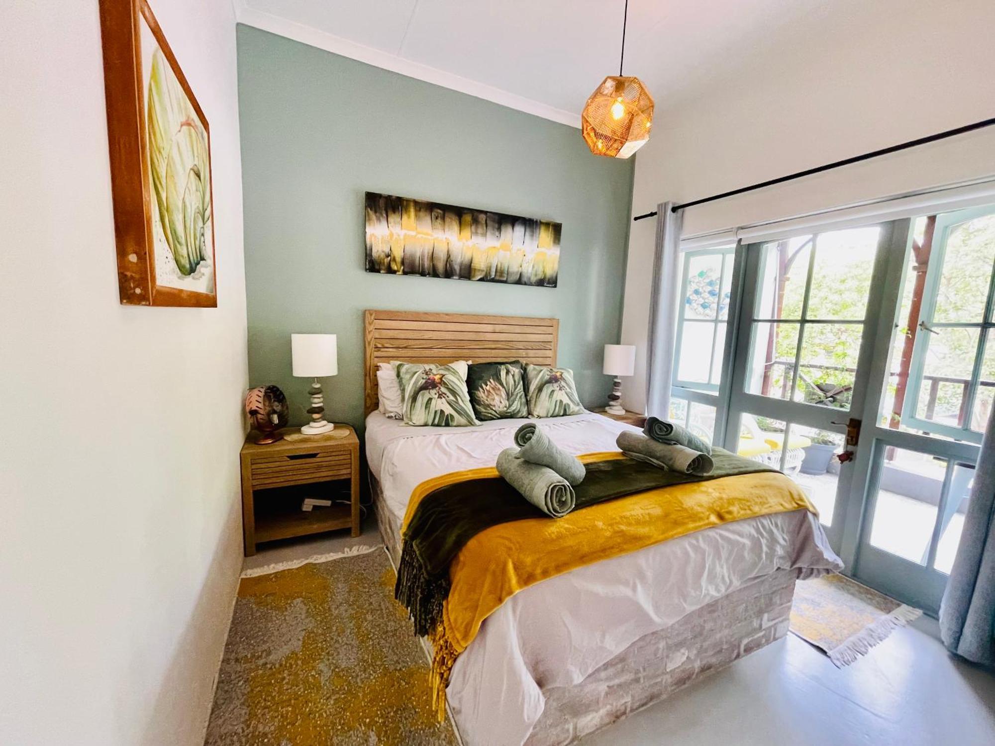 The Sunbird Appartement Plettenbergbaai Buitenkant foto