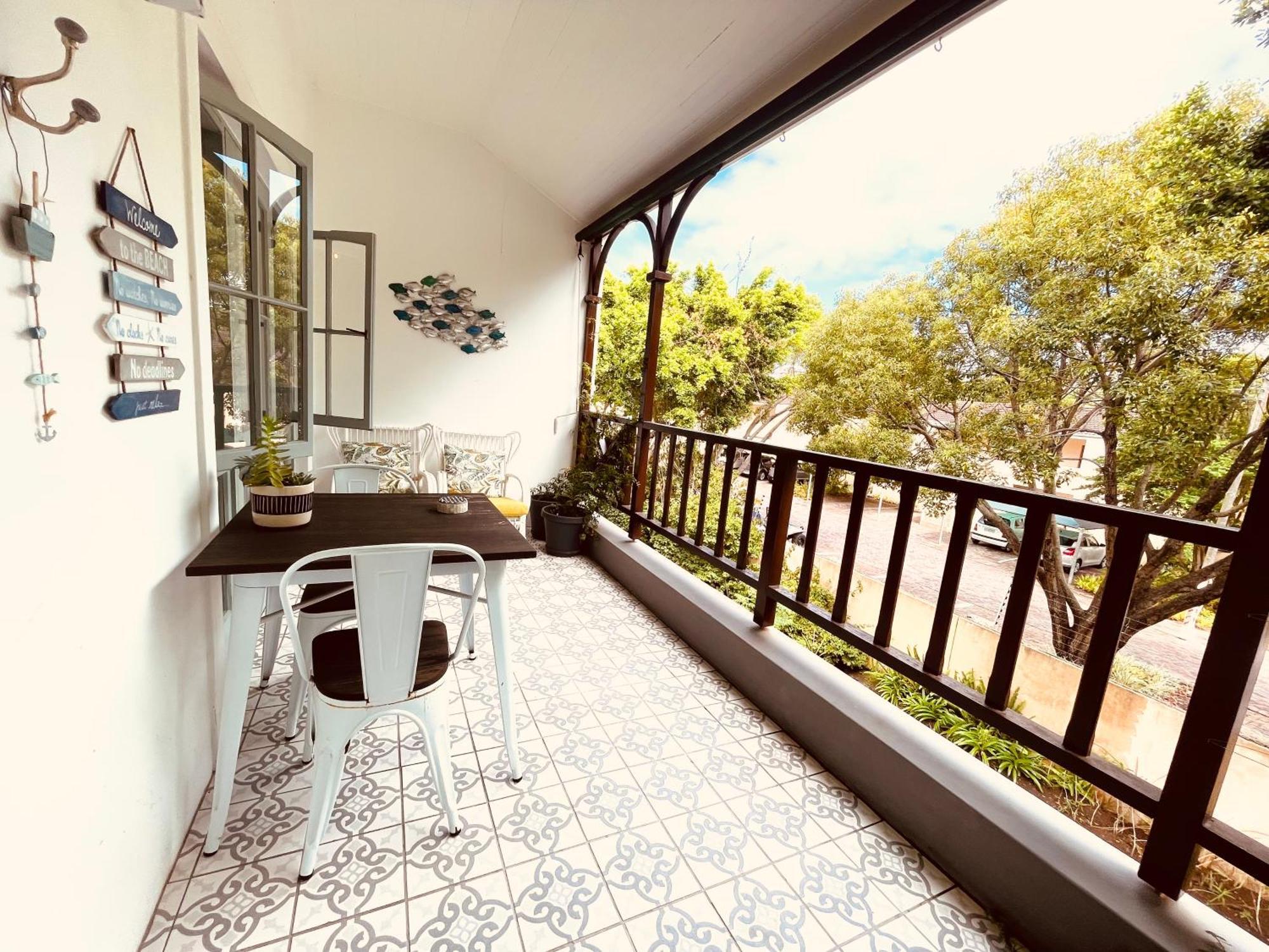 The Sunbird Appartement Plettenbergbaai Buitenkant foto